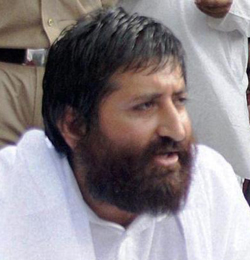 Asaram son Narayan Sai arrested in sex assault case